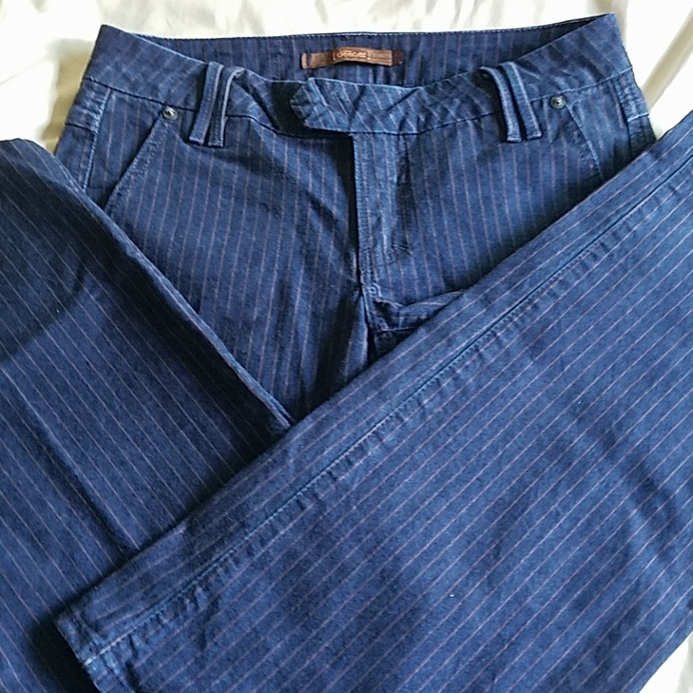 deener jeans